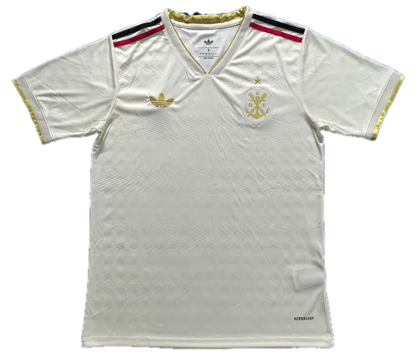 Flamengo MAILLOT Third 25/26