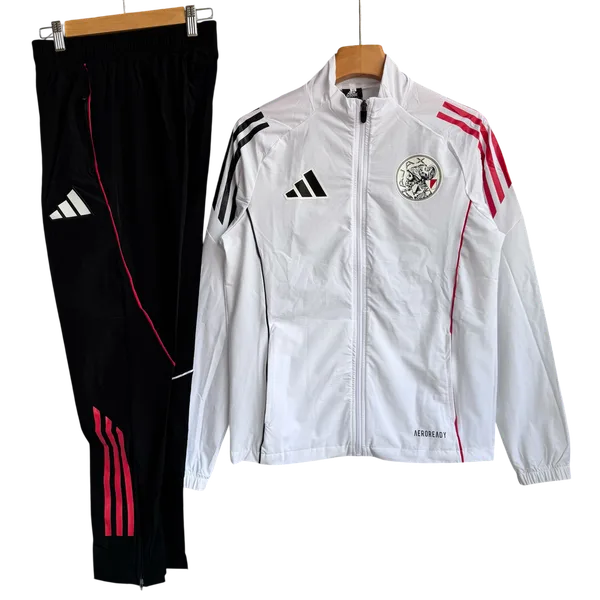 Ajax Amsterdam Survêtement Pré-Match 25/26