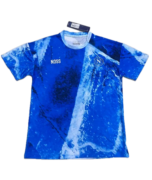 SSC NAPLES MAILLOT Training 25/26