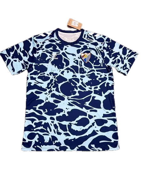 Malaga CF MAILLOT Training 25/26