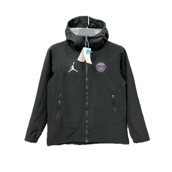 Paris Saint Germain Veste à Zip Jordan