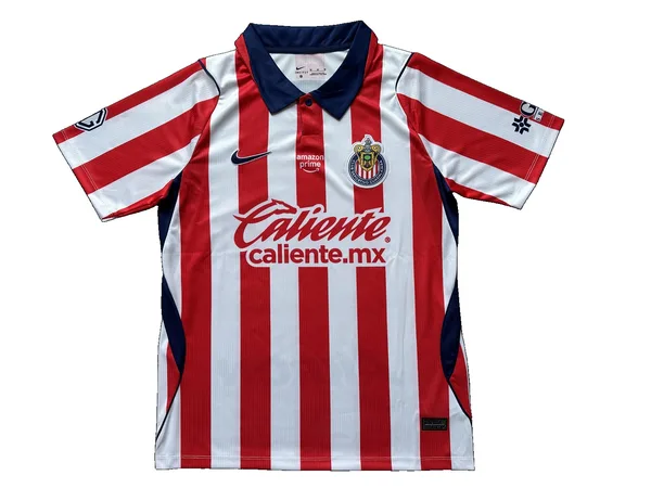 Chivas Guadalajara Maillot Domicile 26/27