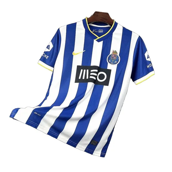 Porto Maillot Rétro Domicile 12/13