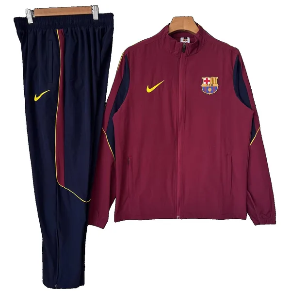 Barcelone Survêtement Pré-Match 26/27