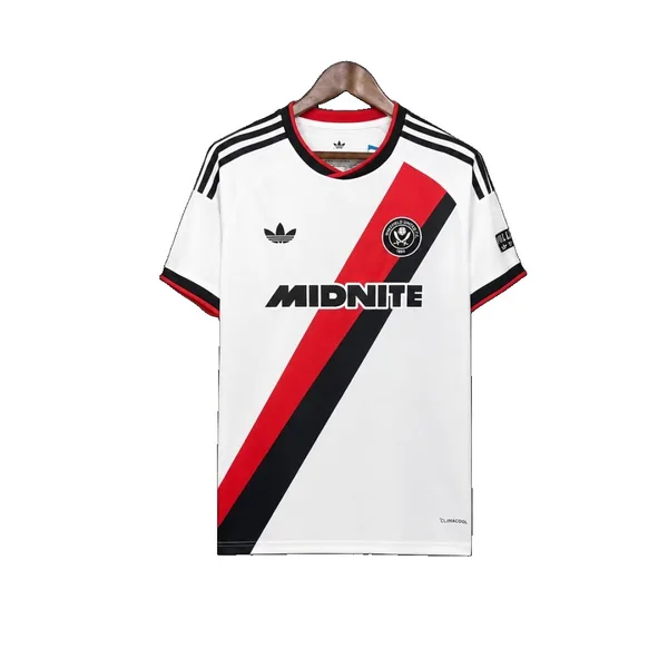 Sheffield United Maillot Extérieur 26/27