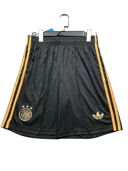Ajax Short Extérieur 26/27