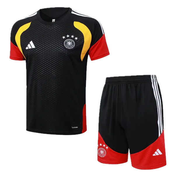 Allemagne Ensemble Training 26/27