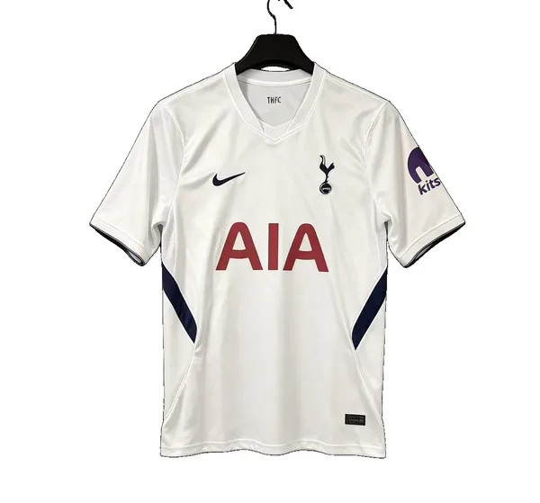 Tottenham Hotspur Maillot Domicile 26/27