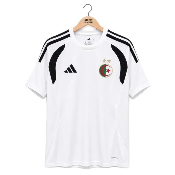Algerie Maillot Training 26/27
