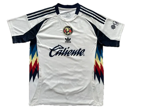 Maillot Club AmericaTraining 25/26