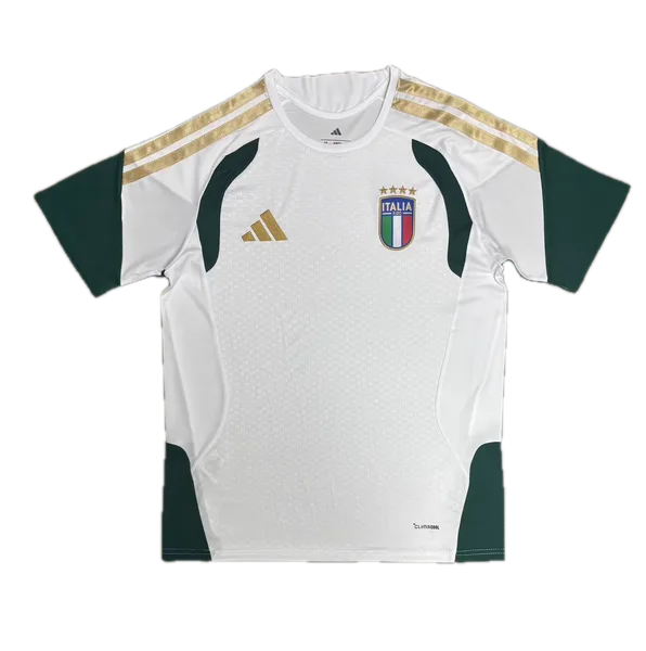 Italie Maillot Pré-Match 26/27