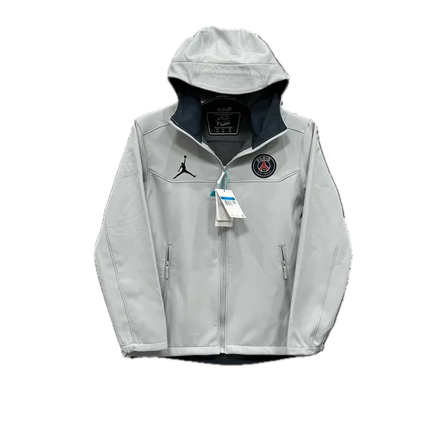 Paris Saint Germain Veste à Zip Jordan