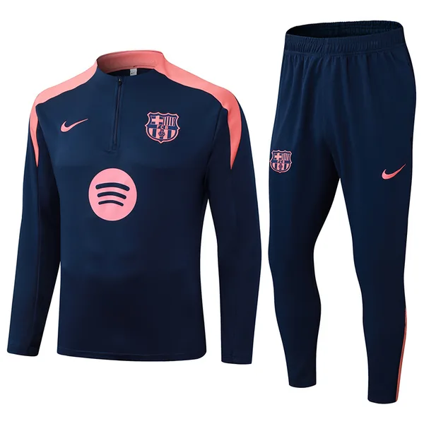 FC Barcelone Survetement Training 25/26 – Enfant/Adulte