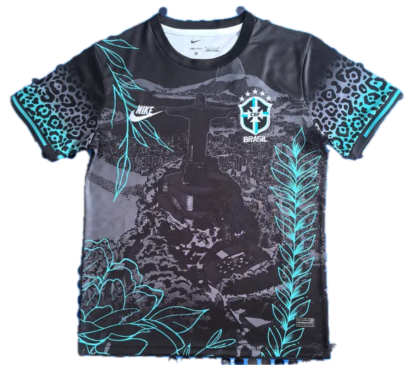 Maillot brésil concept 25/26