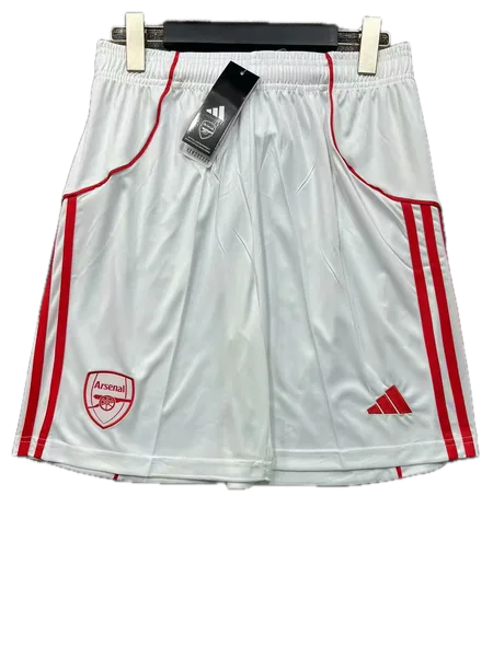 Short Arsenal FC Domicile 25/26