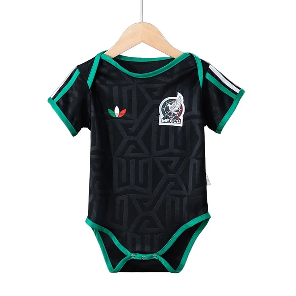 Mexique Body Third 26/27 – Enfant