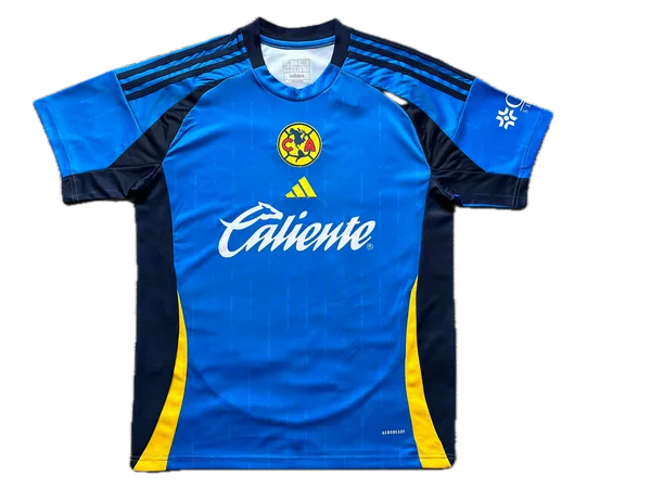 Maillot Club America Training 25/26