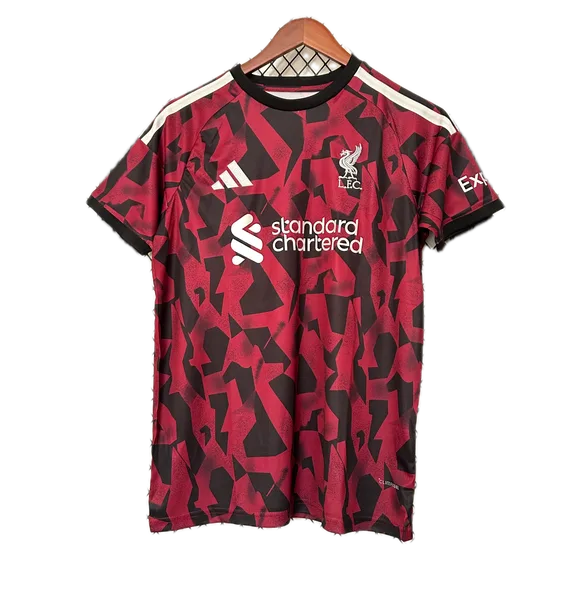 Liverpool FC Maillot Third 26/27
