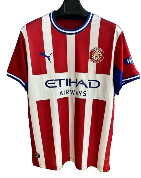 Girona Maillot Domicile 26/27