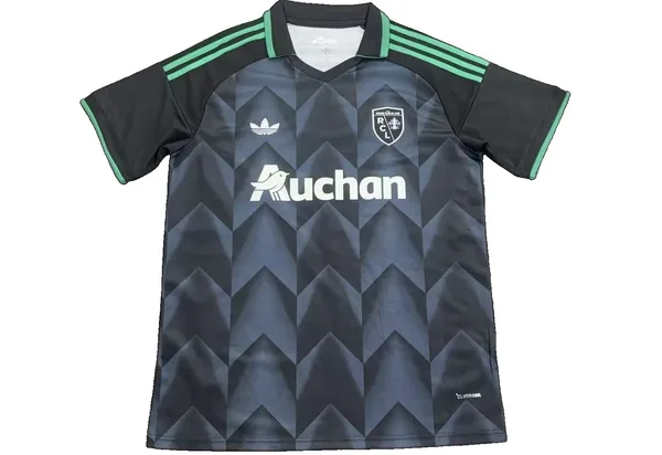 RC Lens Maillot Extérieur 26/27
