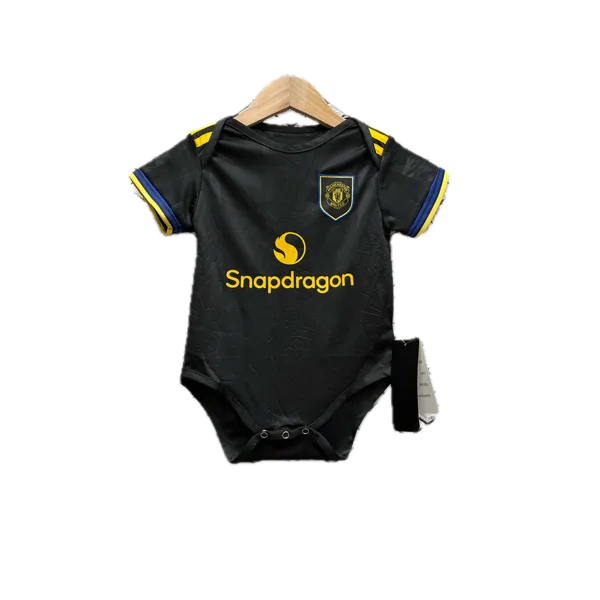 Manchester United Body 26/27