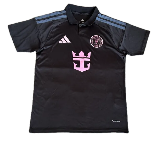 Inter Miami Maillot Exterieur 26/27