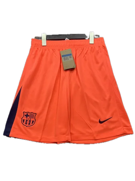FC Barcelone short Third 25/26