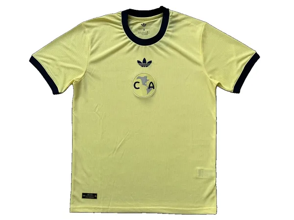 Club América Maillot Spécial Anniversaire 26/27