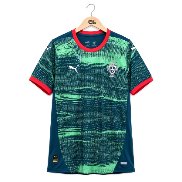 Maillot PORTUGAL Training  25/26