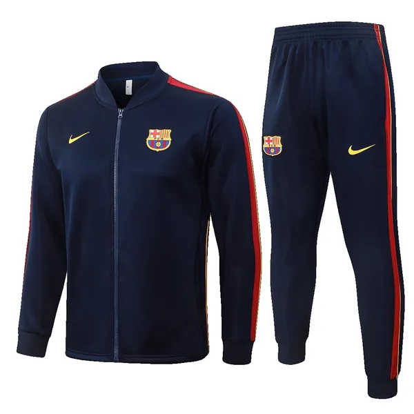 Barcelone Survêtement Match 26/27 – Enfant/Adulte