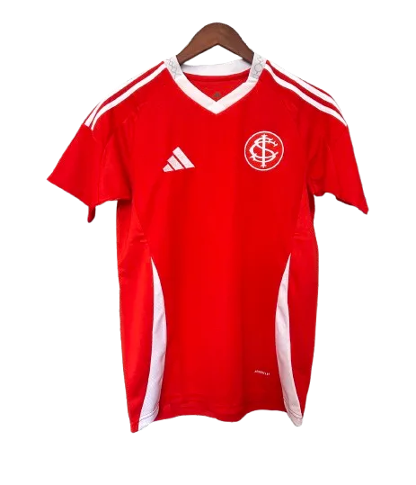 MAILLOT INTERNACIONAL DOMICILE 25/26