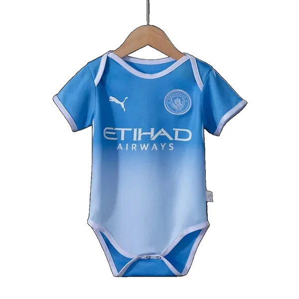 Manchester City Body Domicile 26/27