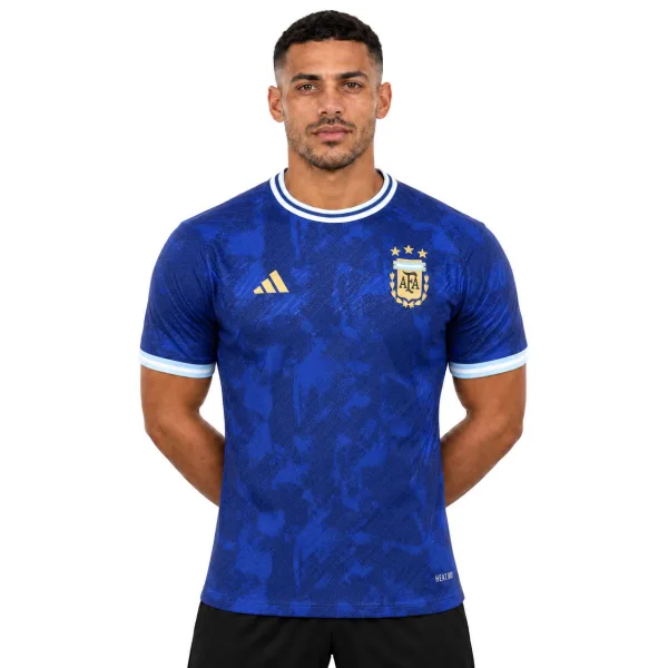 Maillot Concept Argentine 24/25 – Version Player
