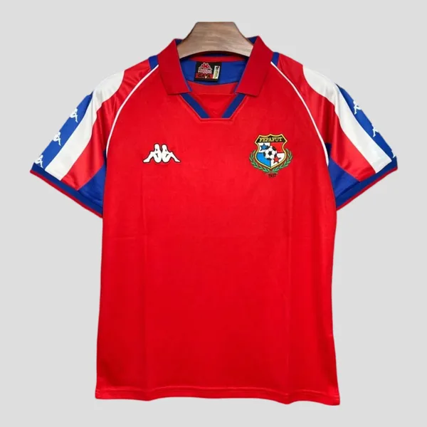 Maillot Panama Domicile Rétro 1998