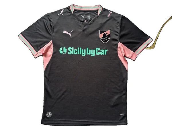 Palerme Maillot Third 26/27
