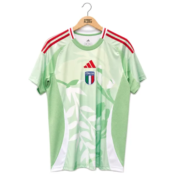 Maillot Italie Exterieur 25/26