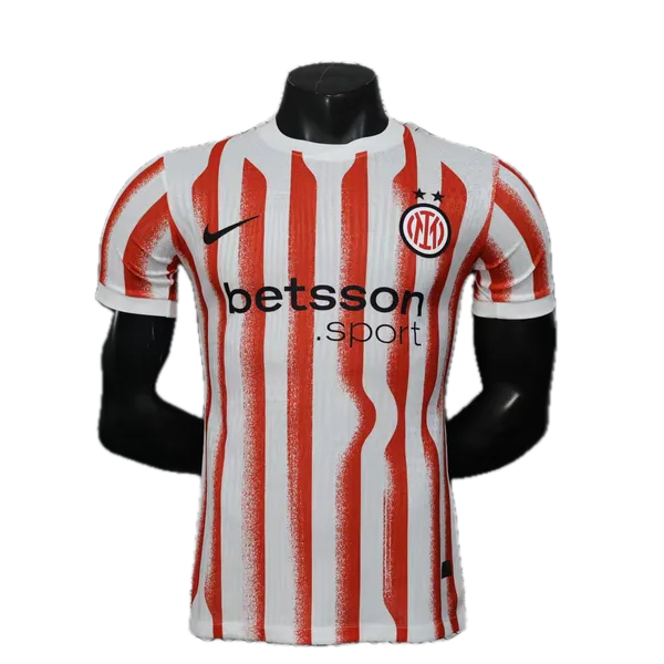 Maillot Inter Milan Concept 25/26 – Version Player