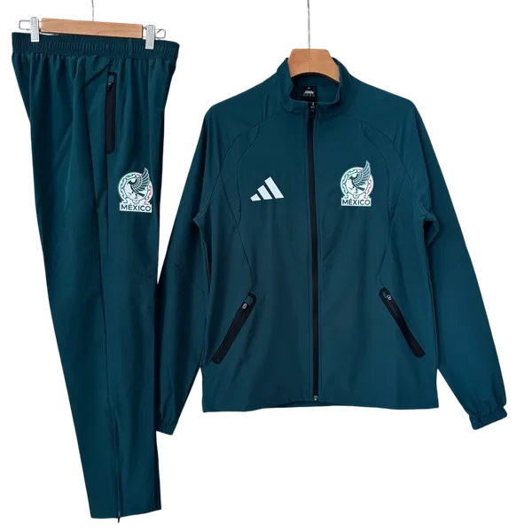 Mexique Survêtement Pré-Match 26/27