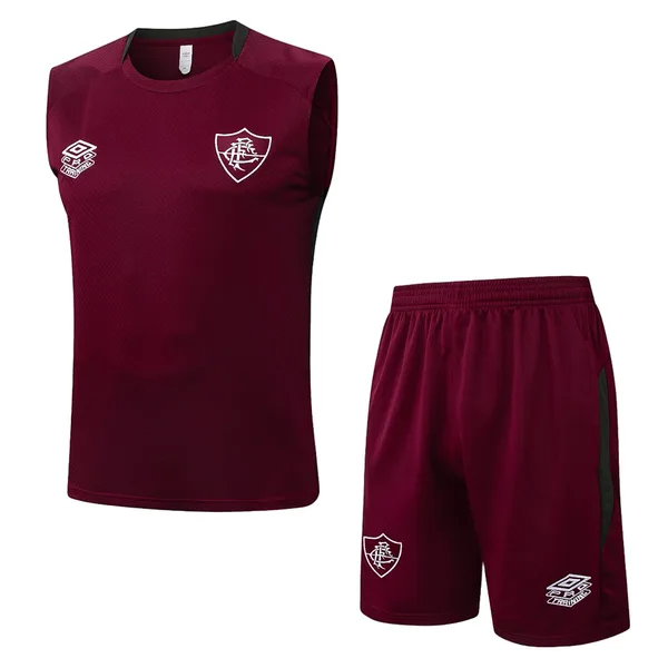 Fluminense Ensemble Training 25/26