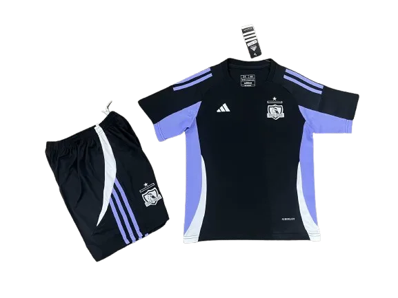 Tenue Enfant COLO COLO TRAINING 25/26