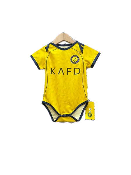 Al-Nasr Body 25/26