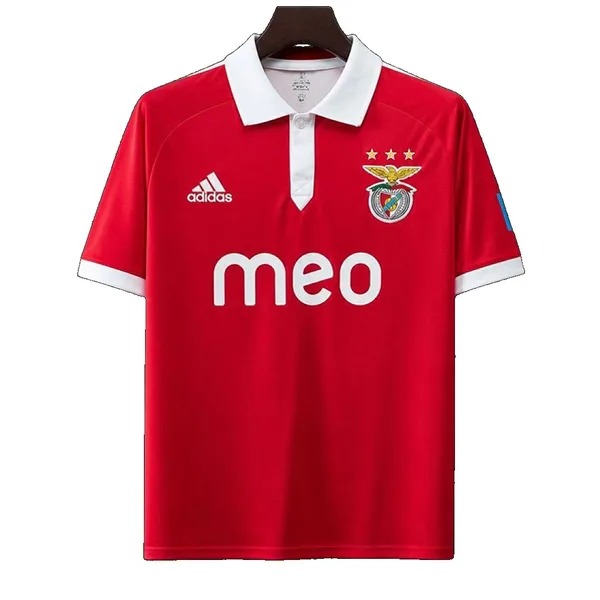 Benfica Maillot Domicile Rétro 12/13