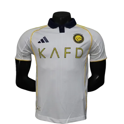 Maillot Al-Nassr fc Third 25/26 – Version Player