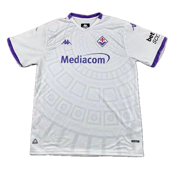 Fiorentina Maillot Exterieur 25/26
