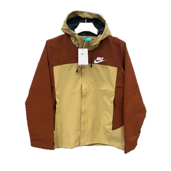 Veste à zip Nike