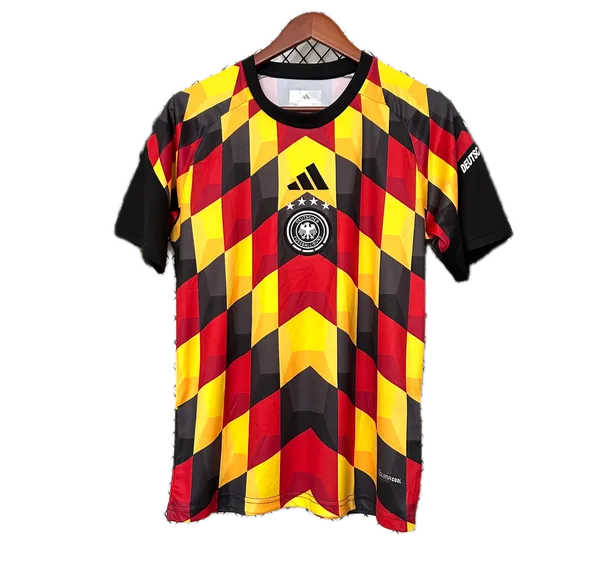 Allemagne Maillot Training 26/27