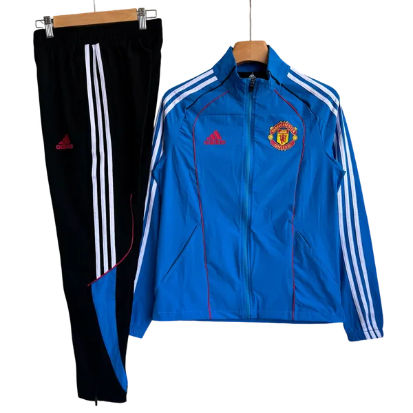 Manchester United Survêtement Pré-Match 25/26