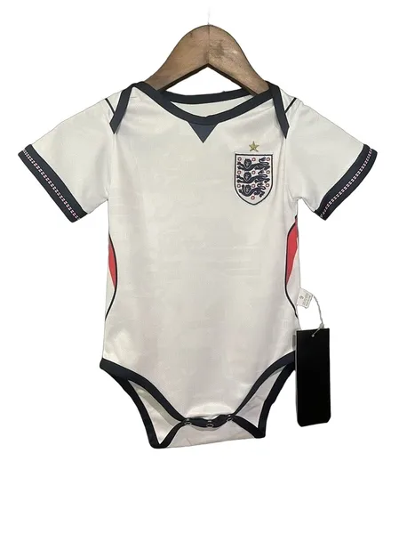 Angleterre Body Domicile 26/27