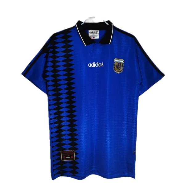 Argentine Maillot Retro Exterieur 1994