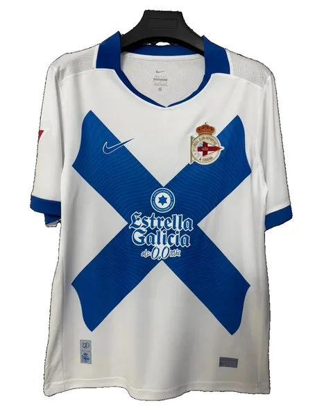Deportivo La Corogne Maillot Third 26/27